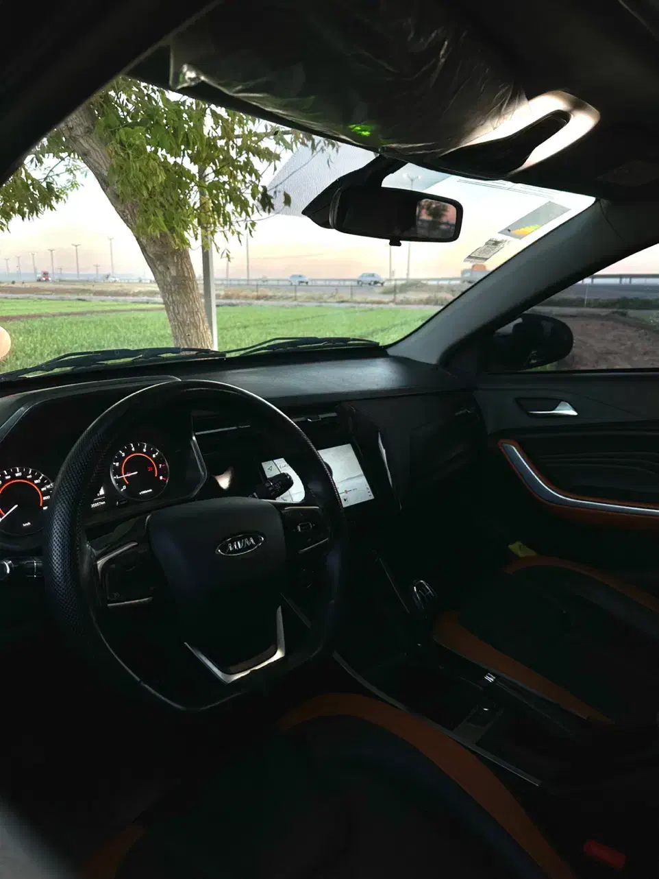 X22pro دنده ای|خودرو سواری و وانت|اردبیل, |دیوار