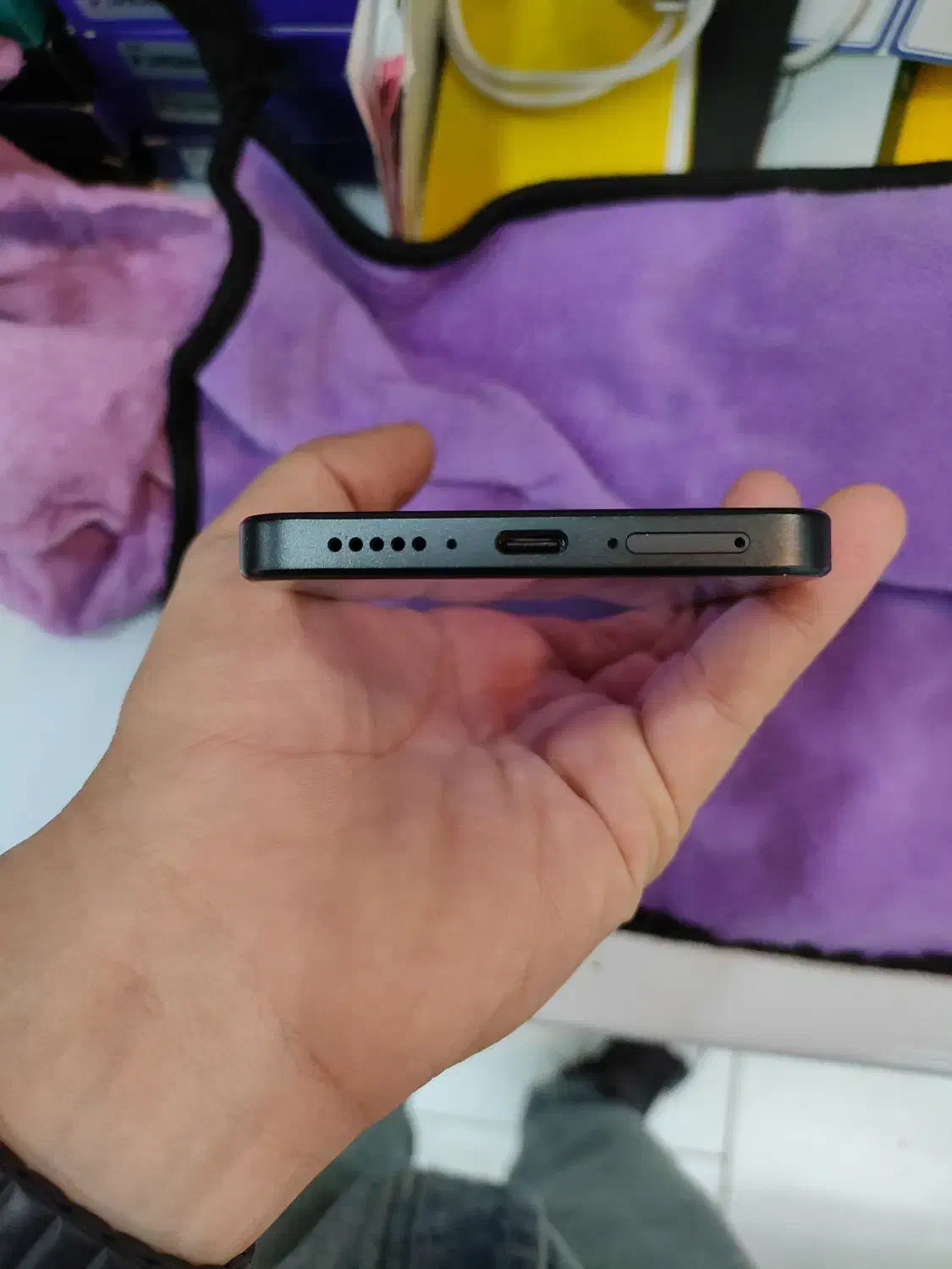 poco x7 pro آکبند|موبایل|کرج, گوهردشت|دیوار