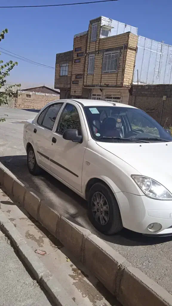 تیبا|خودرو سواری و وانت|دورود, |دیوار