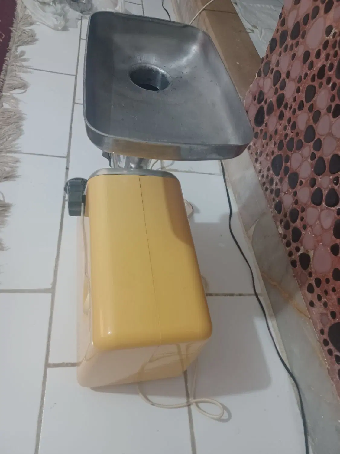چرخ گوشت (Nautiunl)|خردکن، آسیاب، غذاساز|تهران, سلسبیل جنوبی|دیوار