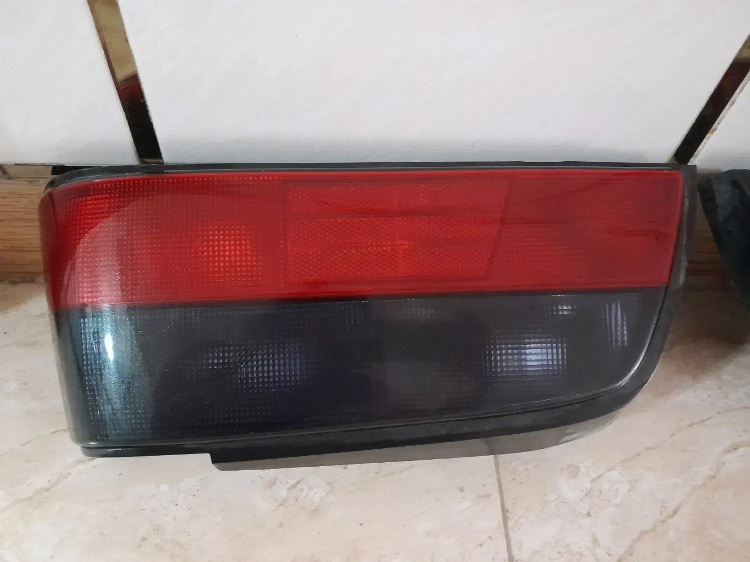 چراغ پژوپارس|قطعات یدکی و لوازم جانبی|نهاوند, |دیوار