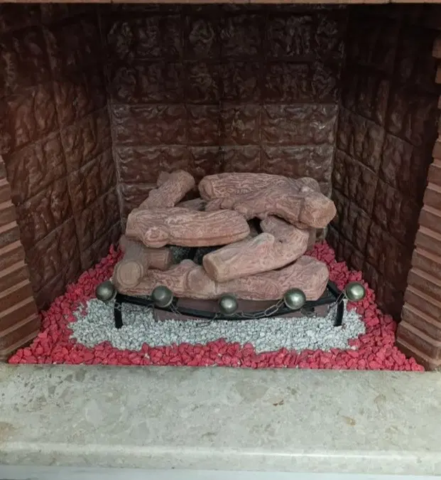 مشعل شومینه|بخاری، هیتر، شومینه|تهران, آشتیانی|دیوار