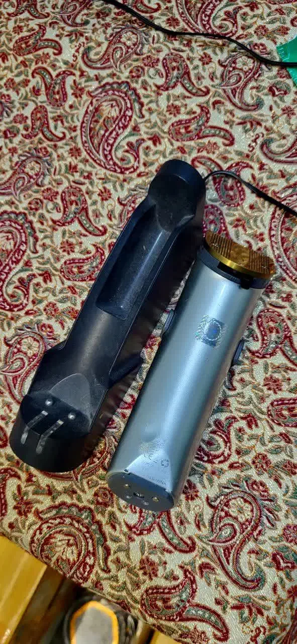 ماشین اصلاح دینگ لیدینگ|آرایشی، بهداشتی، درمانی|قم, باغ شازده|دیوار