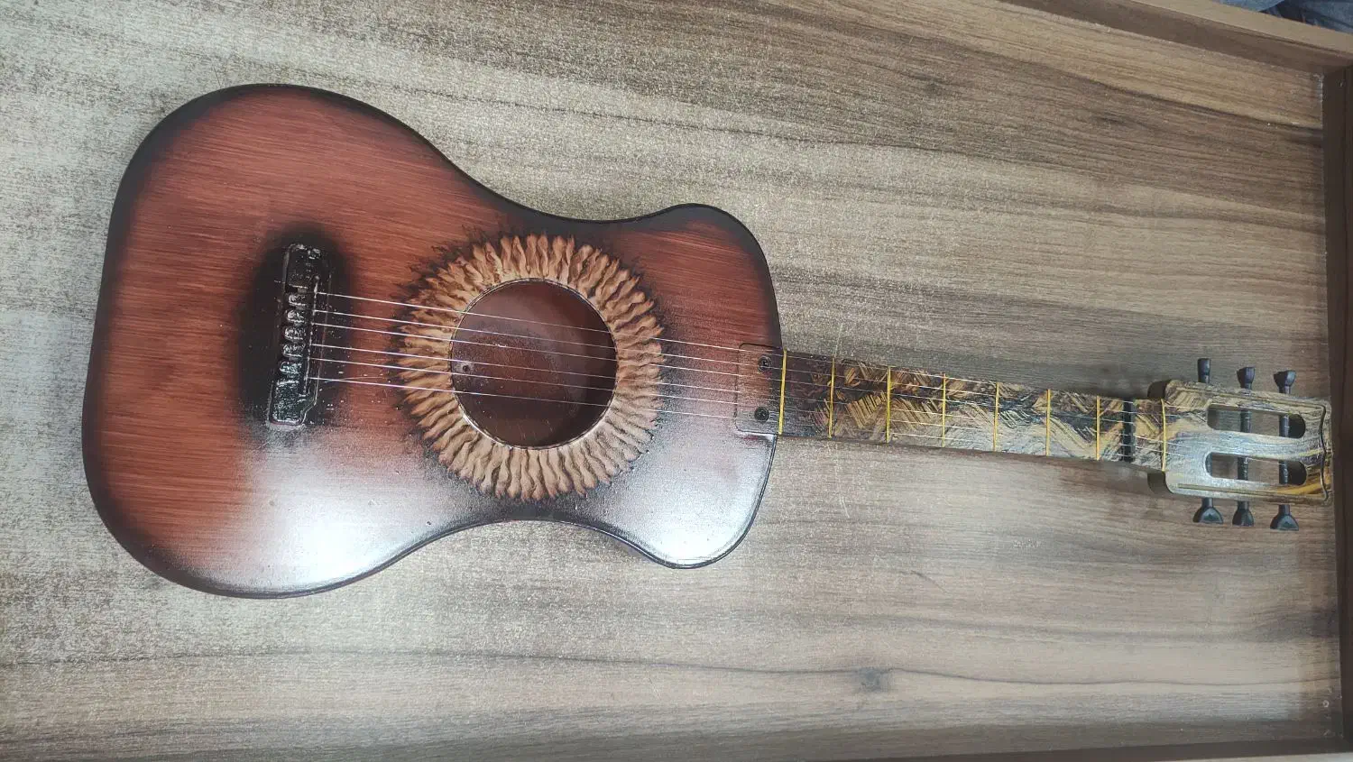 گیتار|گیتار، بیس، امپلیفایر|نظرآباد, نظرآباد|دیوار