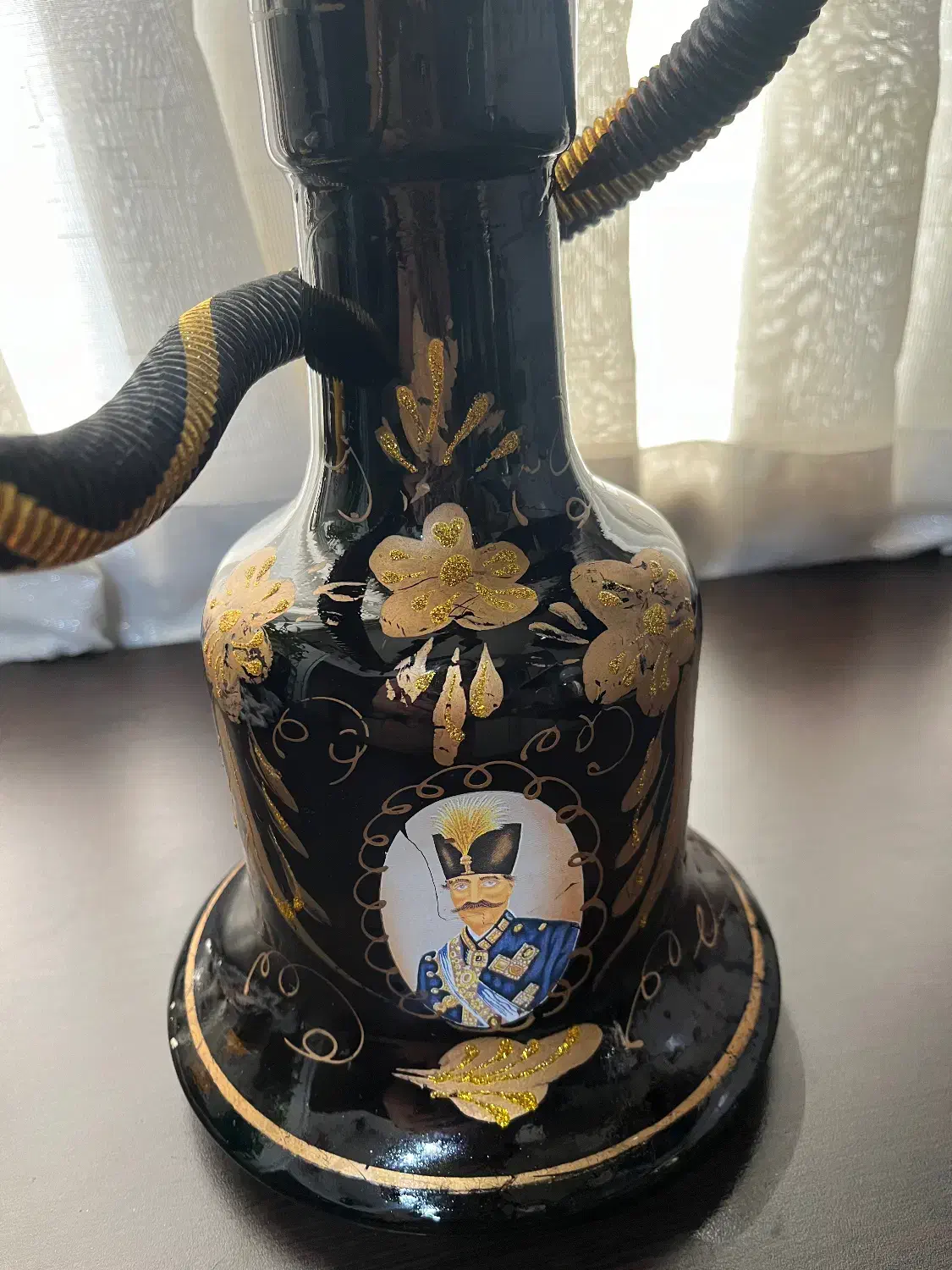 تنه چوبی تنگ شاه عباسی|کلکسیون و سرگرمی|تهران, امام زاده عبدالله|دیوار