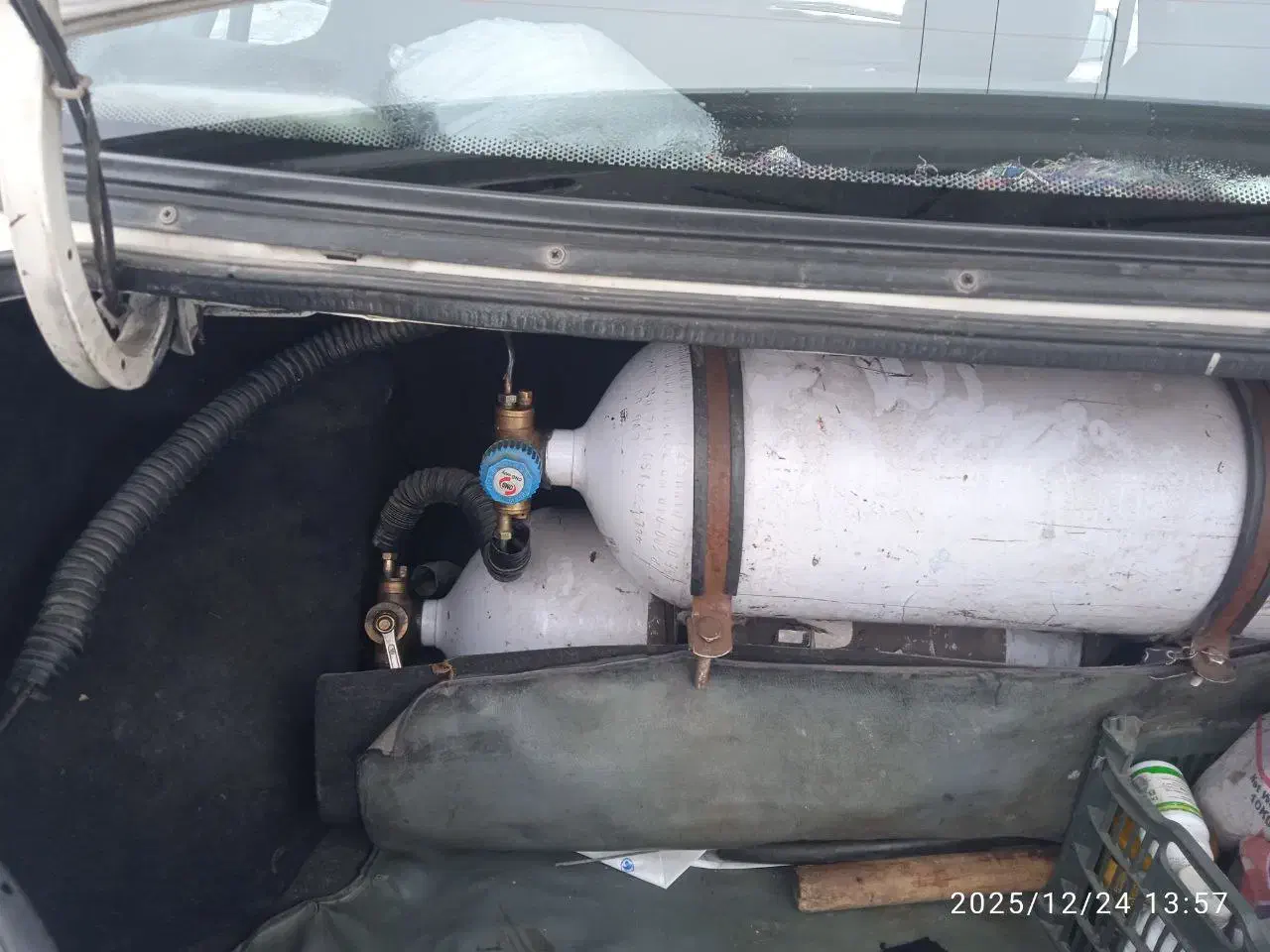 کپسول گاز|قطعات یدکی و لوازم جانبی|سقز, |دیوار