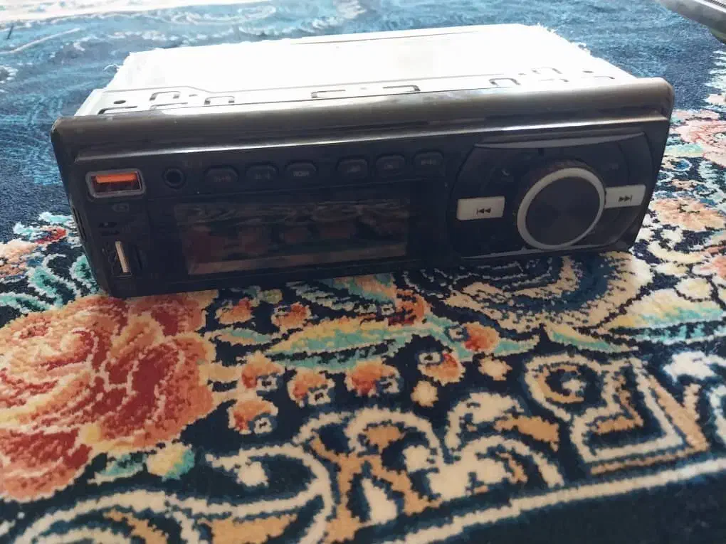 پخش و باند|قطعات یدکی و لوازم جانبی|مرودشت, مجد آباد|دیوار