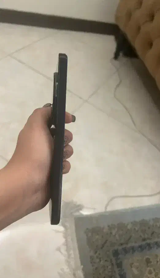 شیائومی Poco C75 با حافظه 256 گیگابایت رم 8|موبایل|هشتگرد, شهرک ولیعصر (مصلی)|دیوار