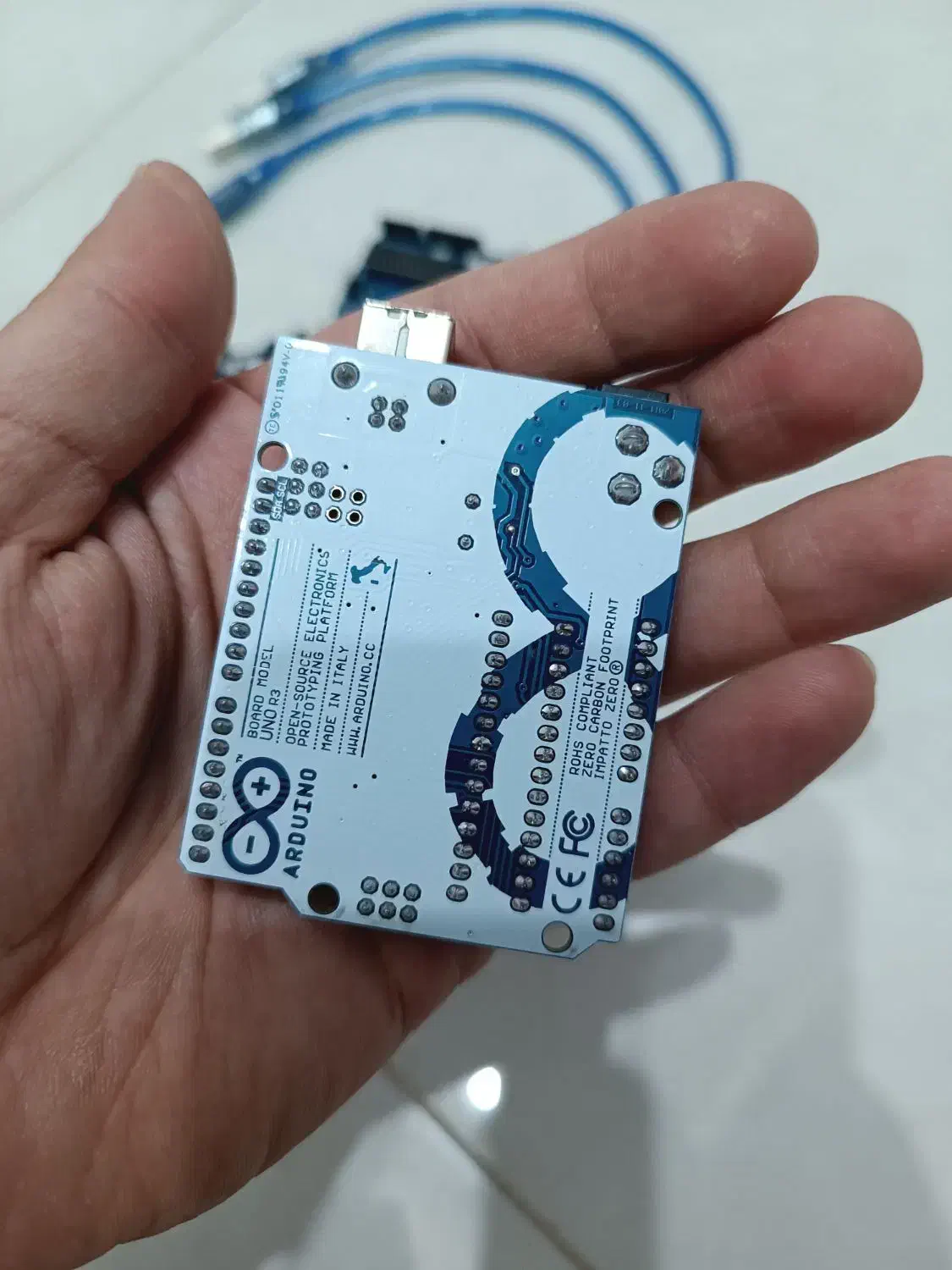 برد آردوینو و برد (WiFi)Node MCU|قطعات و لوازم جانبی رایانه|دورود, |دیوار