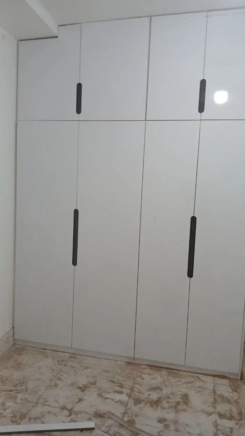 ام دی اف خانپور|خدمات پیشه و مهارت|شیراز, کوشک میدان|دیوار