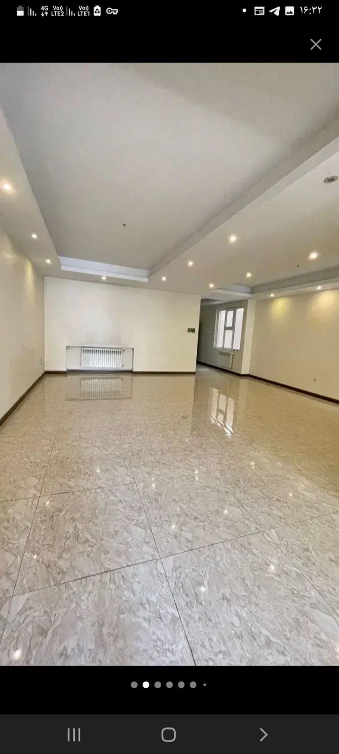 ۱۳۳ متر ۳ خواب ۲ پارکینگ خیابان کیماسی|فروش آپارتمان|تهران, بنیهاشم|دیوار