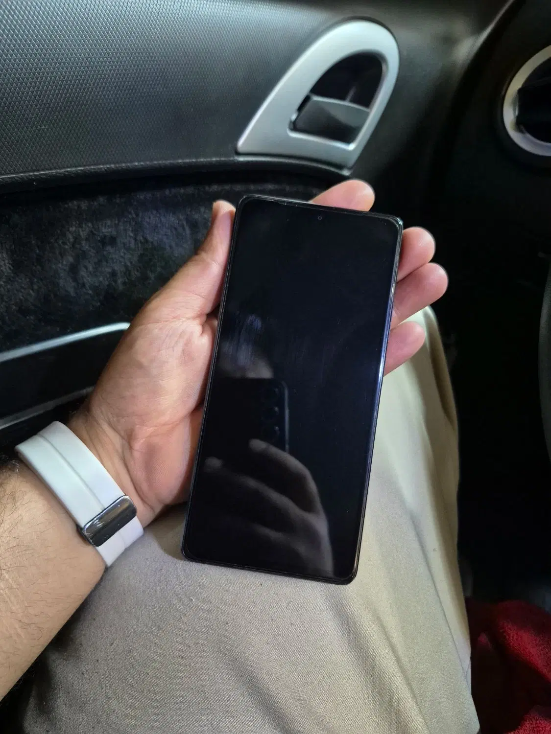 Poco F5|موبایل|تهران, شهرک چیتگر|دیوار