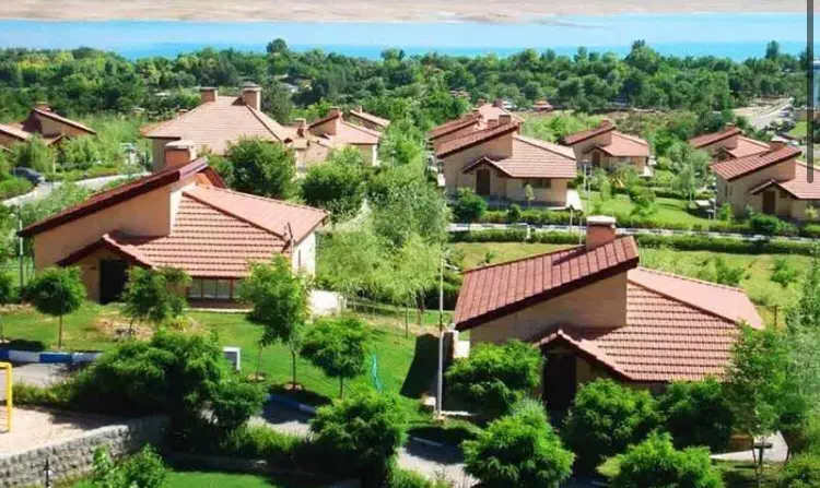 استخدام زوج جوان سرایداری|استخدام سرایداری و نظافت|چمستان, |دیوار