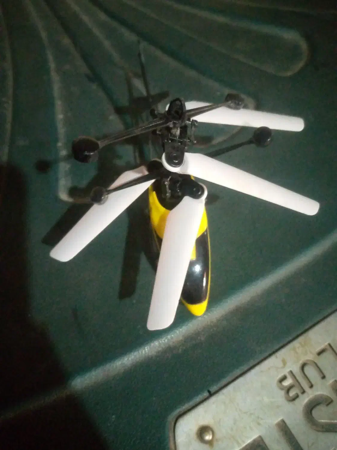 هواپیما شارژی|اسباب‌بازی بچه|سراوان, |دیوار