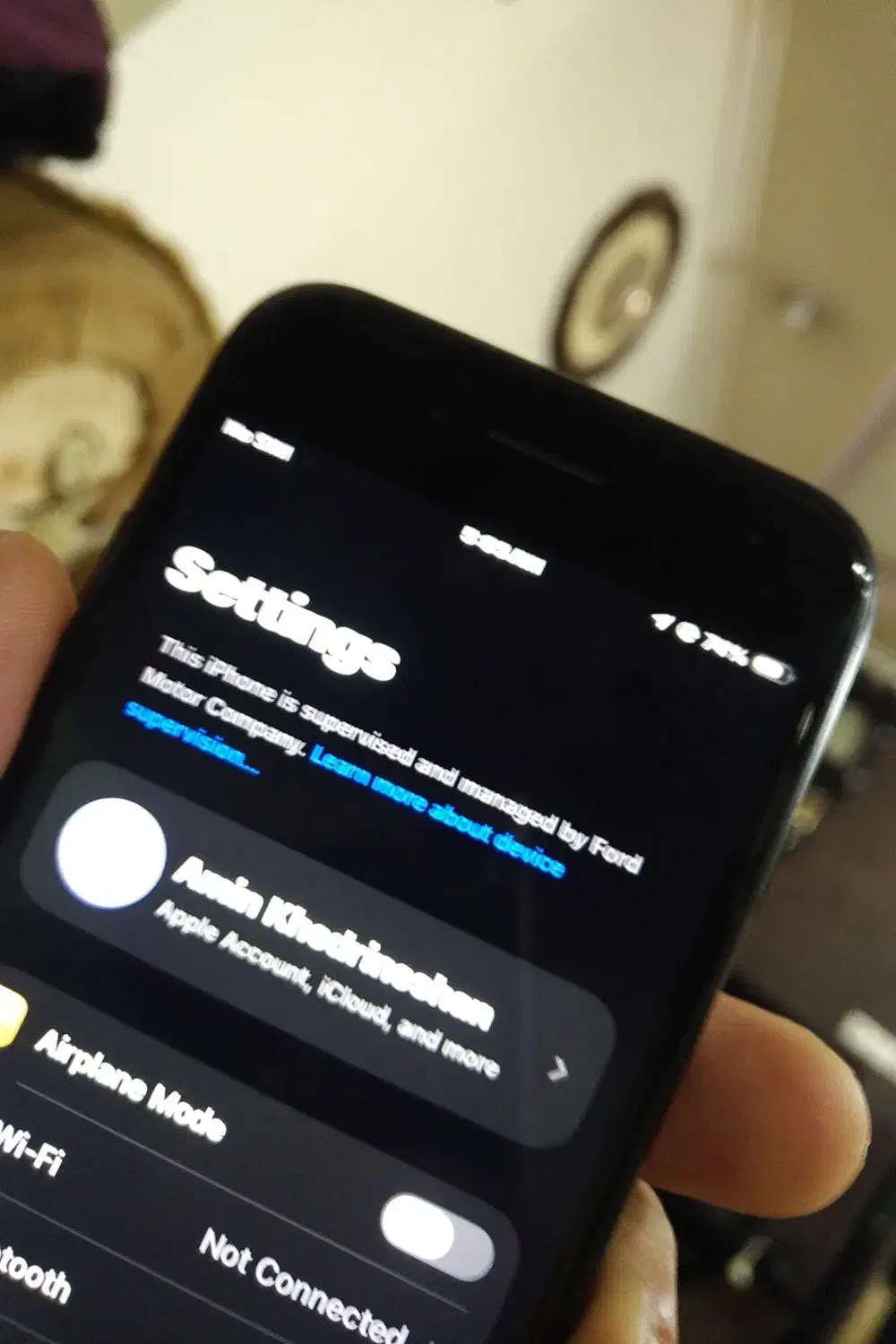 SE2020 64GB|موبایل|اهواز, کوروش|دیوار