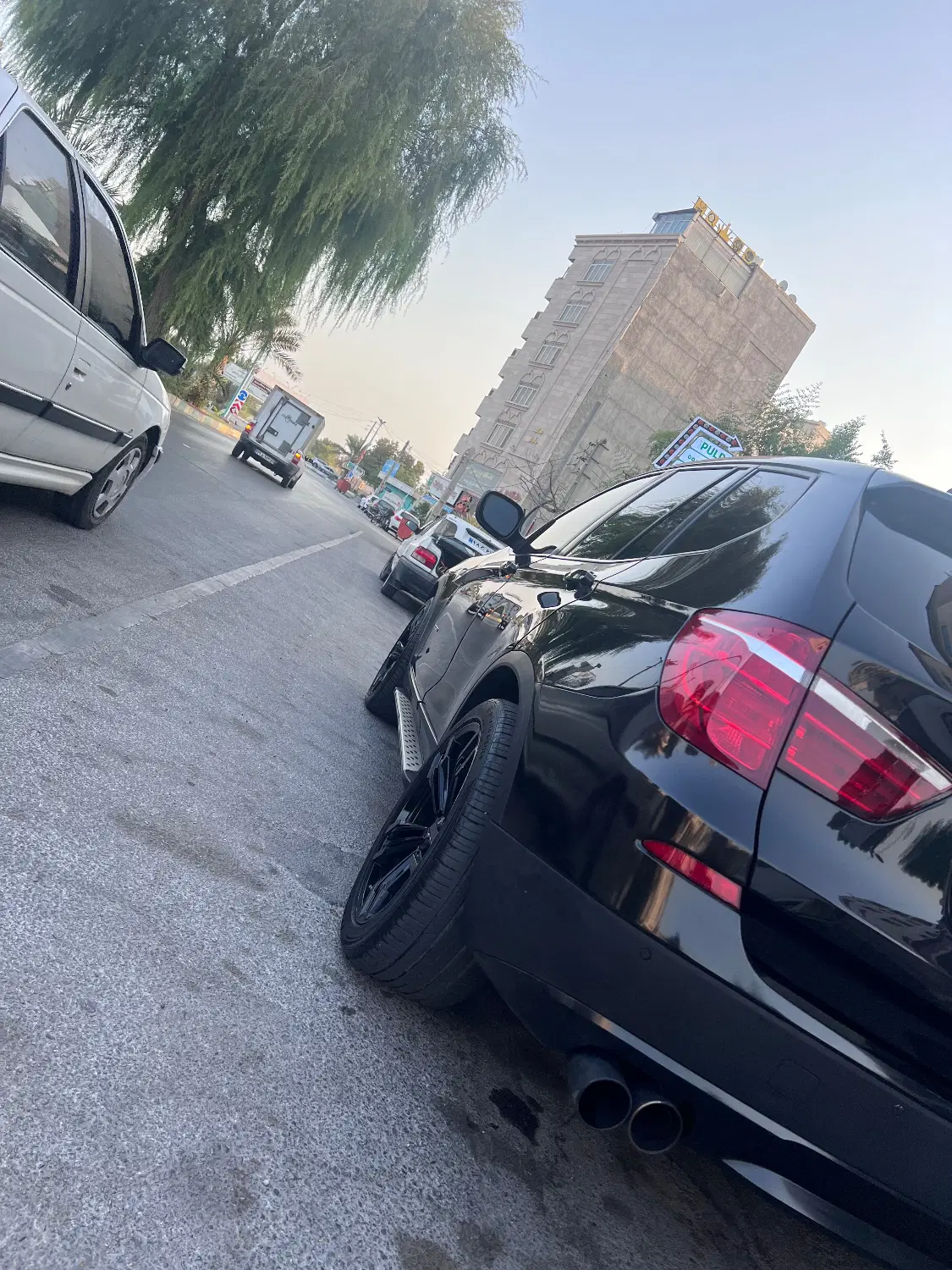 bmw x3|خودرو سواری و وانت|بندرعباس, |دیوار