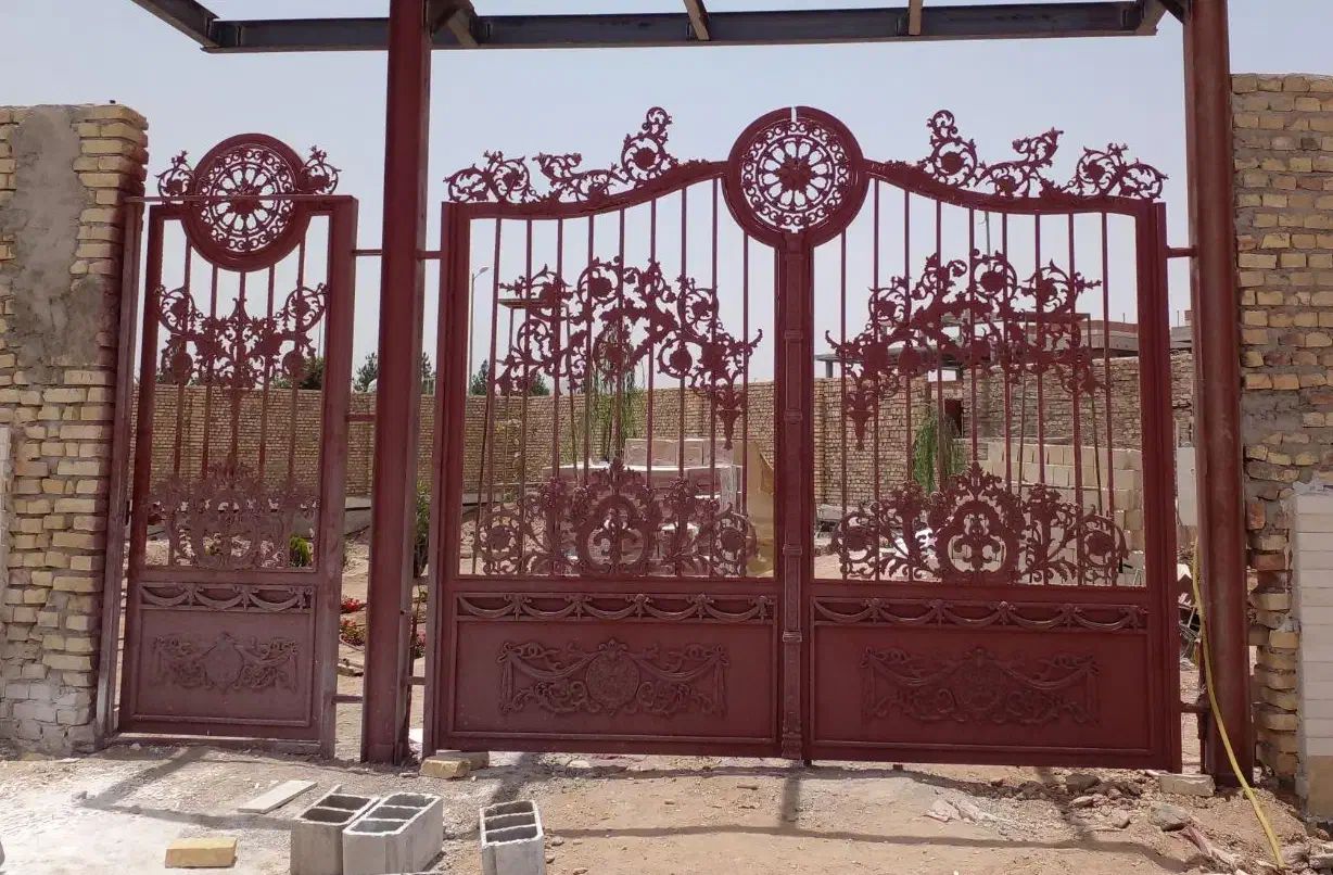 جوشکاری ، درب و پنجره سازی|خدمات پیشه و مهارت|یزد, |دیوار