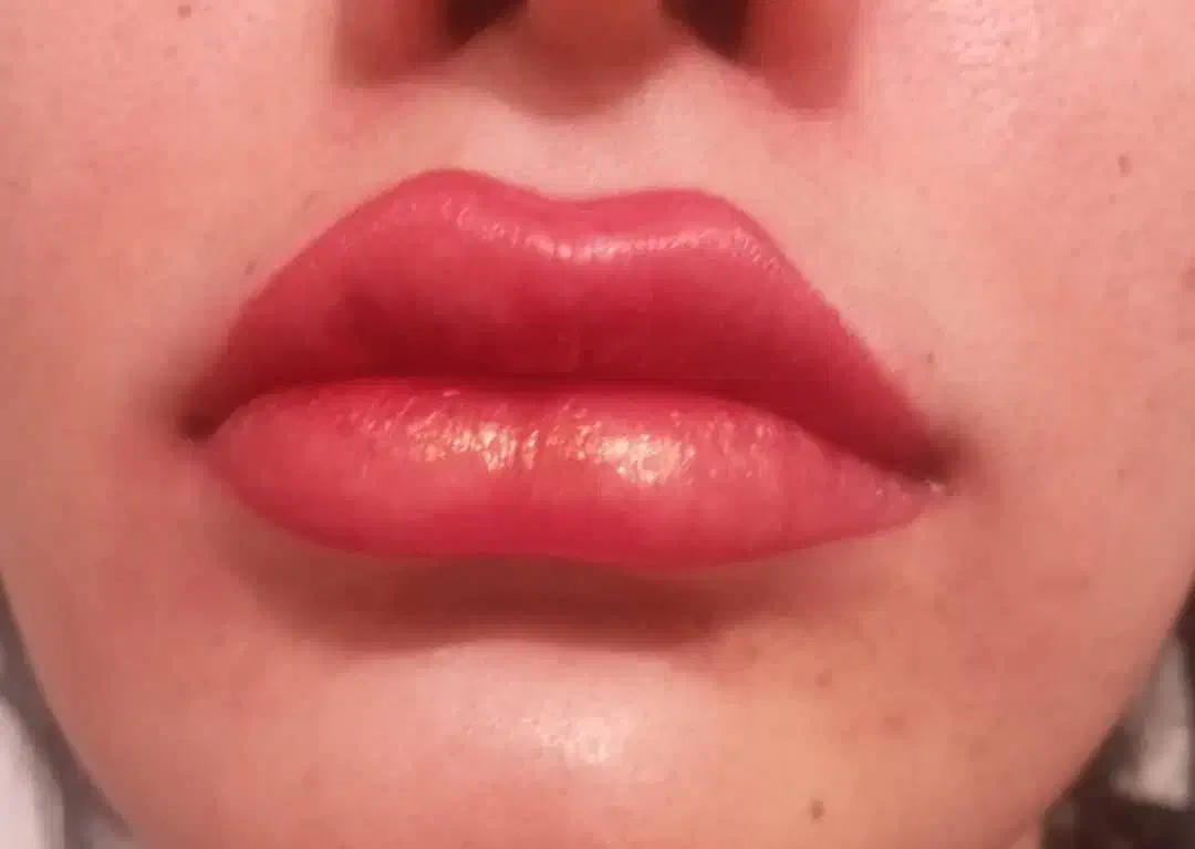 آرایش دایم هم در سالن وهم درمنزل|خدمات آرایشگری و زیبایی|مشکین‌دشت, |دیوار