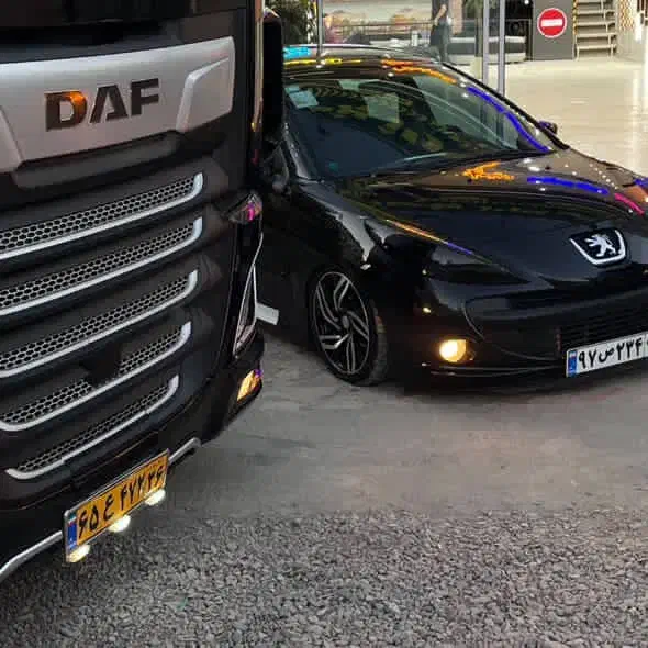 خدمات و بازسازی صفرتاصدخودرو|خدمات موتور و ماشین|شاندیز, |دیوار