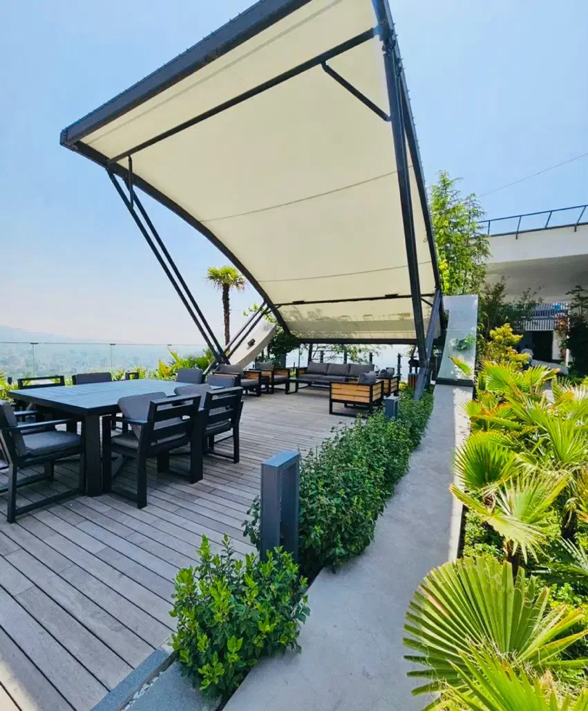 دروس ۳۲۰ متر ،بینظیر،تاپ لوکیشن ،فول