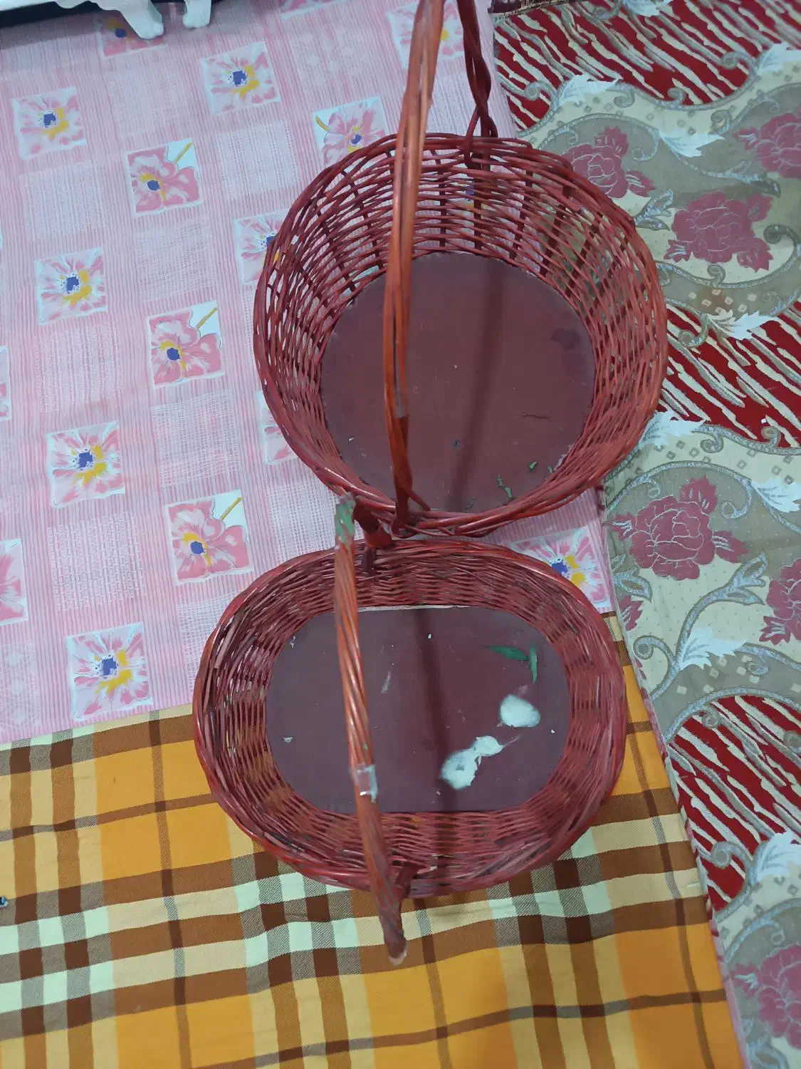 ۲۰۰|ظروف نگهدارنده، پلاستیکی، یکبارمصرف|مشهد, پنجتن|دیوار