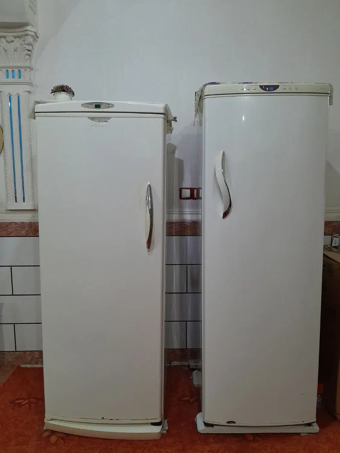 یخچال و فریزر|یخچال و فریزر|شوشتر, |دیوار