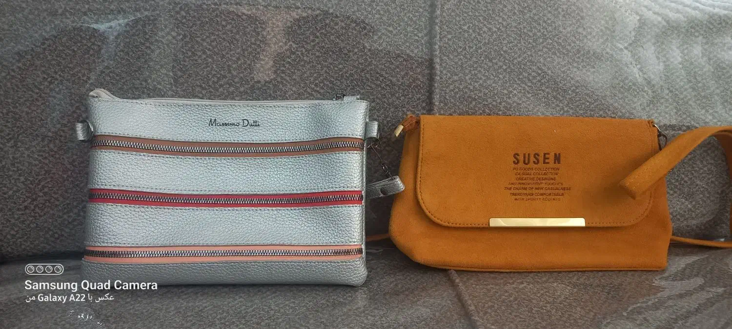 کیف زنانه|کیف، کفش، کمربند|بیرجند, |دیوار