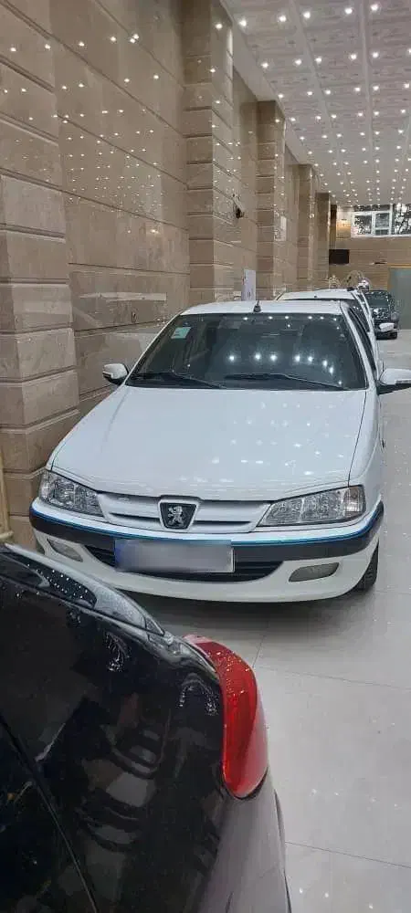 پارسtu5تیوفایو مدل97|خودرو سواری و وانت|امیدیه, |دیوار