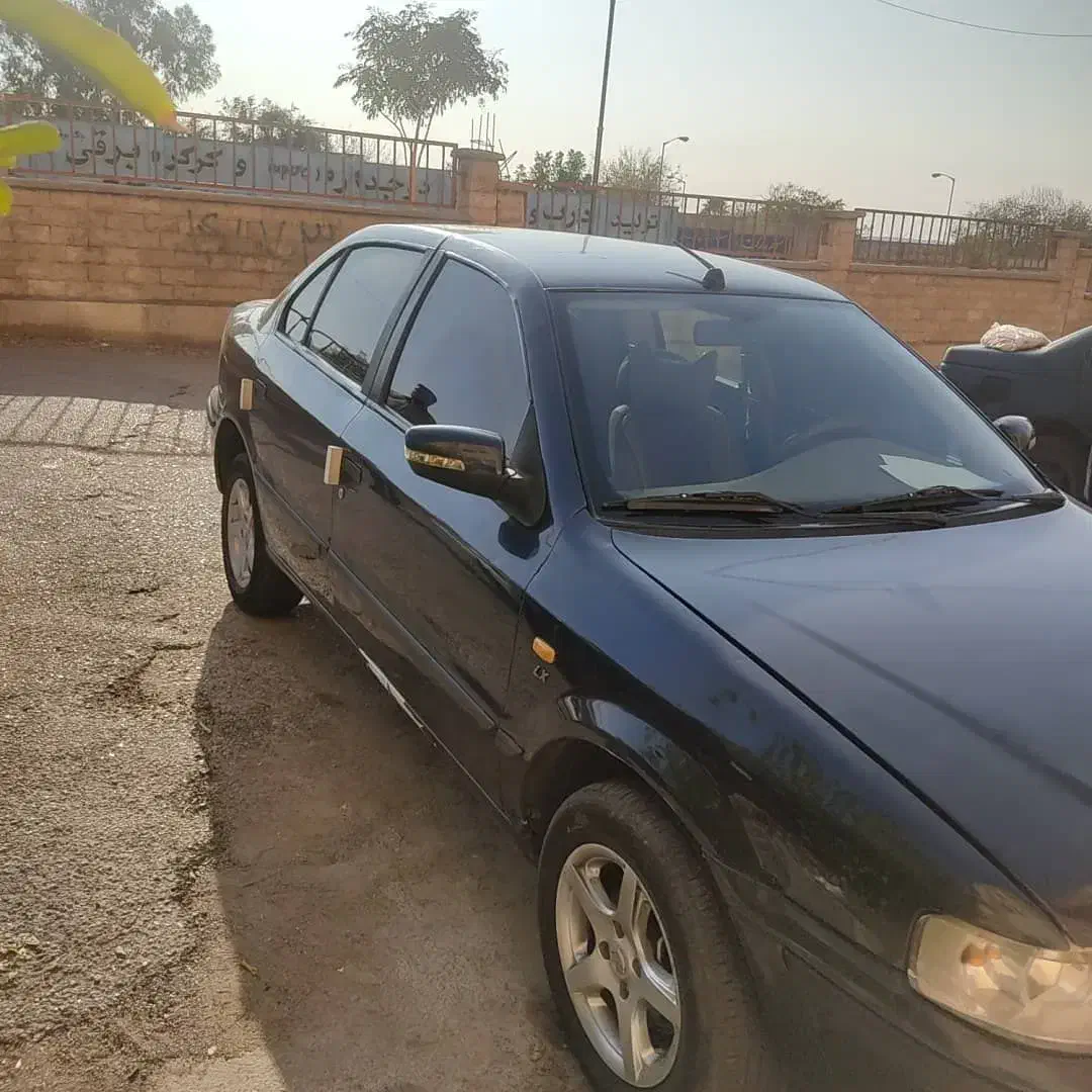 فروشی|خودرو سواری و وانت|دوگنبدان, |دیوار