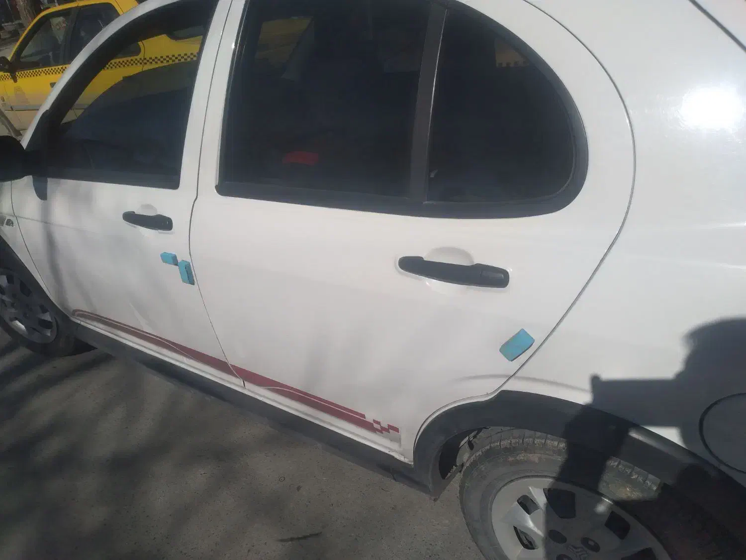 کوییک۱۴۰۲|خودرو سواری و وانت|داران, |دیوار