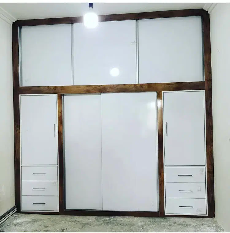 کابینت با اقساط بلند مدت بدون یک درصد سود چک|مصالح و تجهیزات ساختمان|پارسآباد, |دیوار