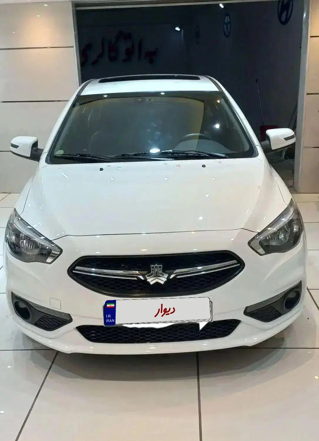 شاهینG.|خودرو سواری و وانت|تبریز, |دیوار