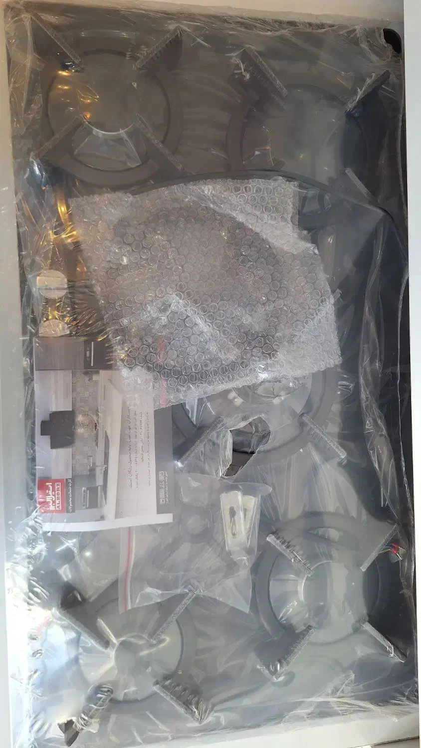 اجاق گاز برند استیل البرز زیر قیمت|اجاق گاز و لوازم برقی پختوپز|اردکان, |دیوار