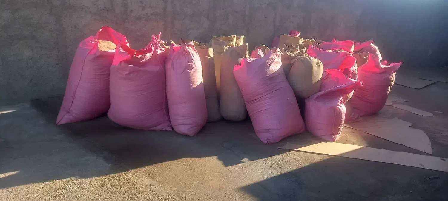 خاک ام دی اف|عمدهفروشی|رباطکریم, شهرک صنعتی زوارهای|دیوار