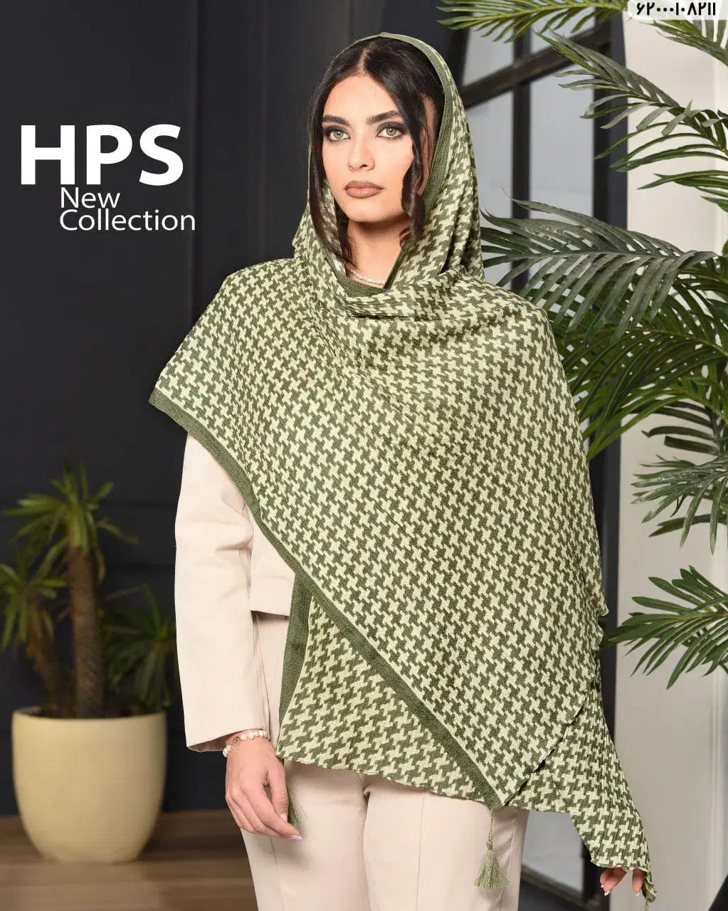 شال کریشه HPS|لباس|کرمان, |دیوار