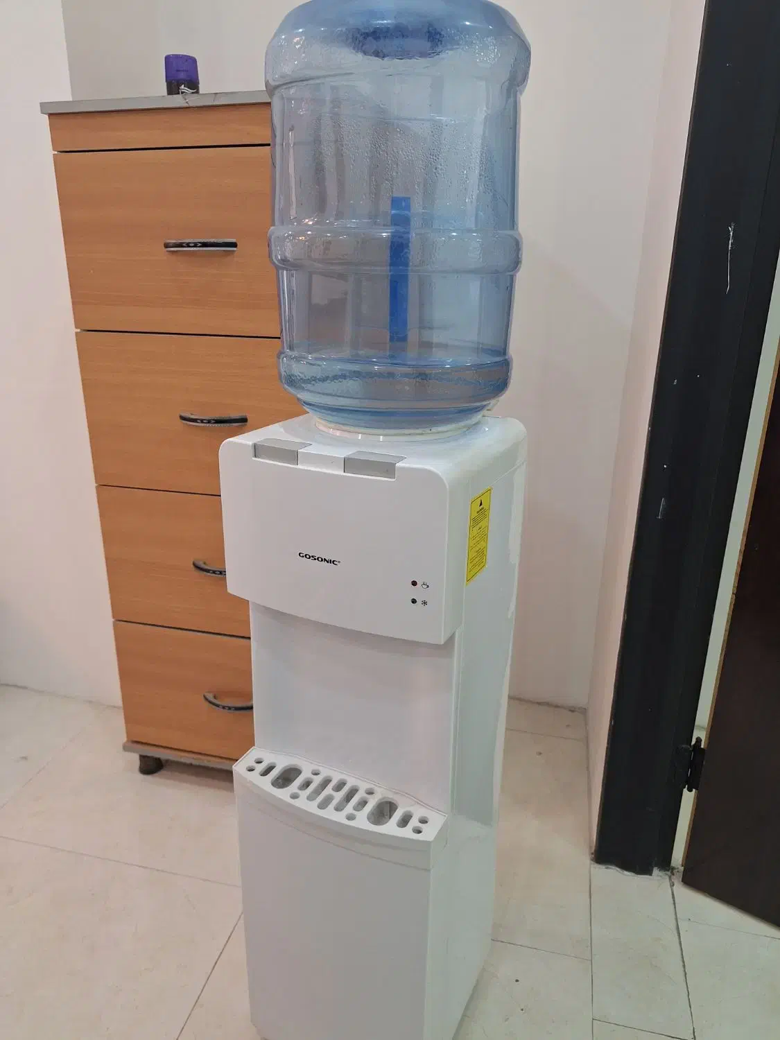 آبسرد کن گاسونیک|آبسردکن و تصفیه آب|آمل, |دیوار