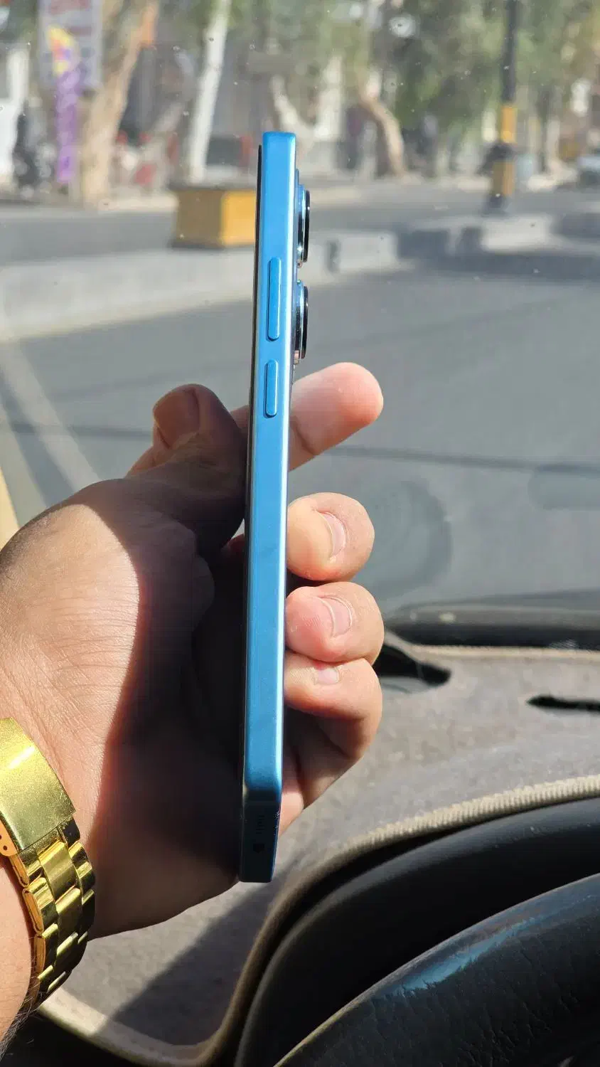 گوشی ردمی نوت 14s|موبایل|بم, |دیوار