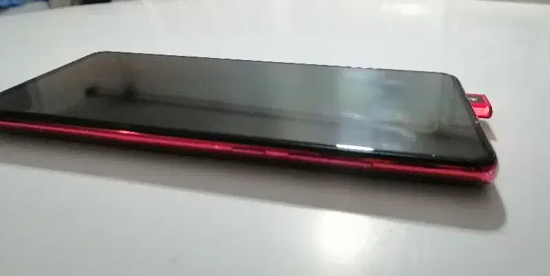 k20 pro-red flame|موبایل|ملایر, |دیوار
