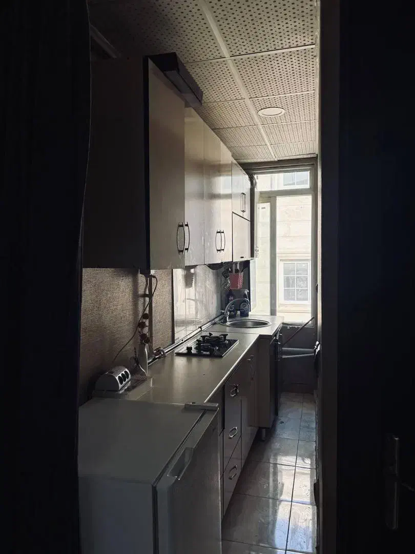 واحدتجاری براصلی معلم|اجارهٔ دفتر کار، اتاق اداری، مطب|رشت, علی آباد|دیوار