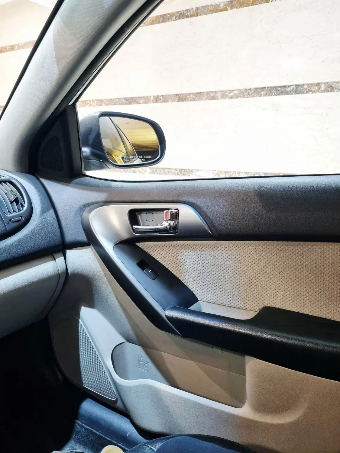 تمیز ترین سراتو ۹۷ فول درجه یک خانگی مشابه صفر|خودرو سواری و وانت|اصفهان, کوی ولی عصر|دیوار