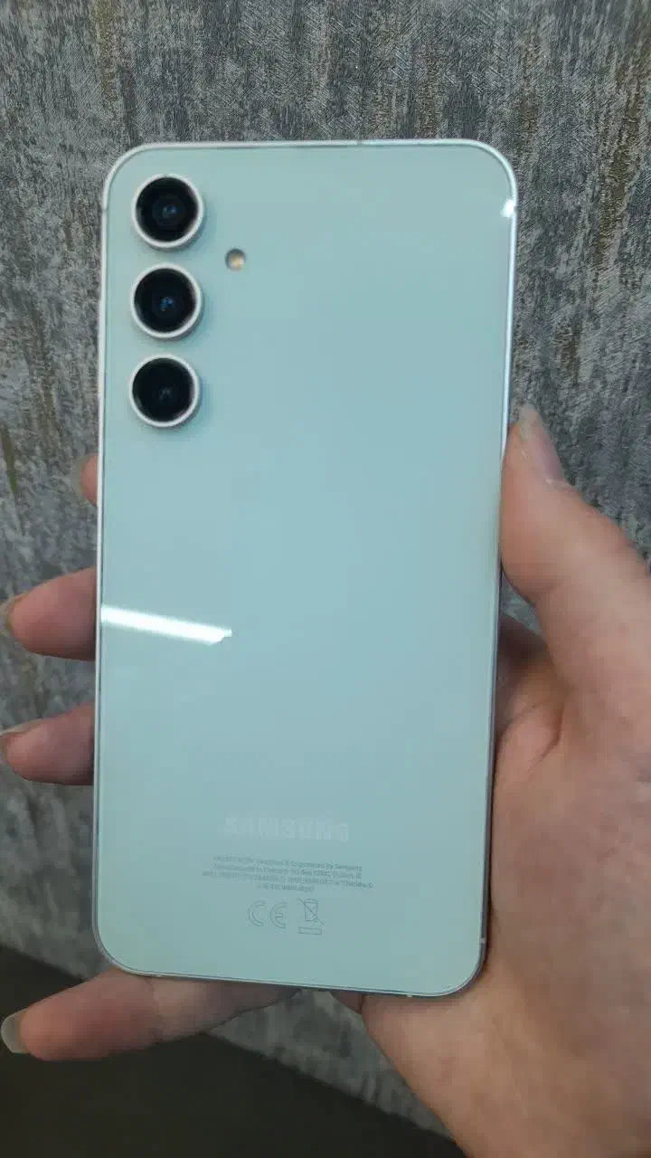 s23fe 256 درحد اک|موبایل|قم, گذر قلعه|دیوار