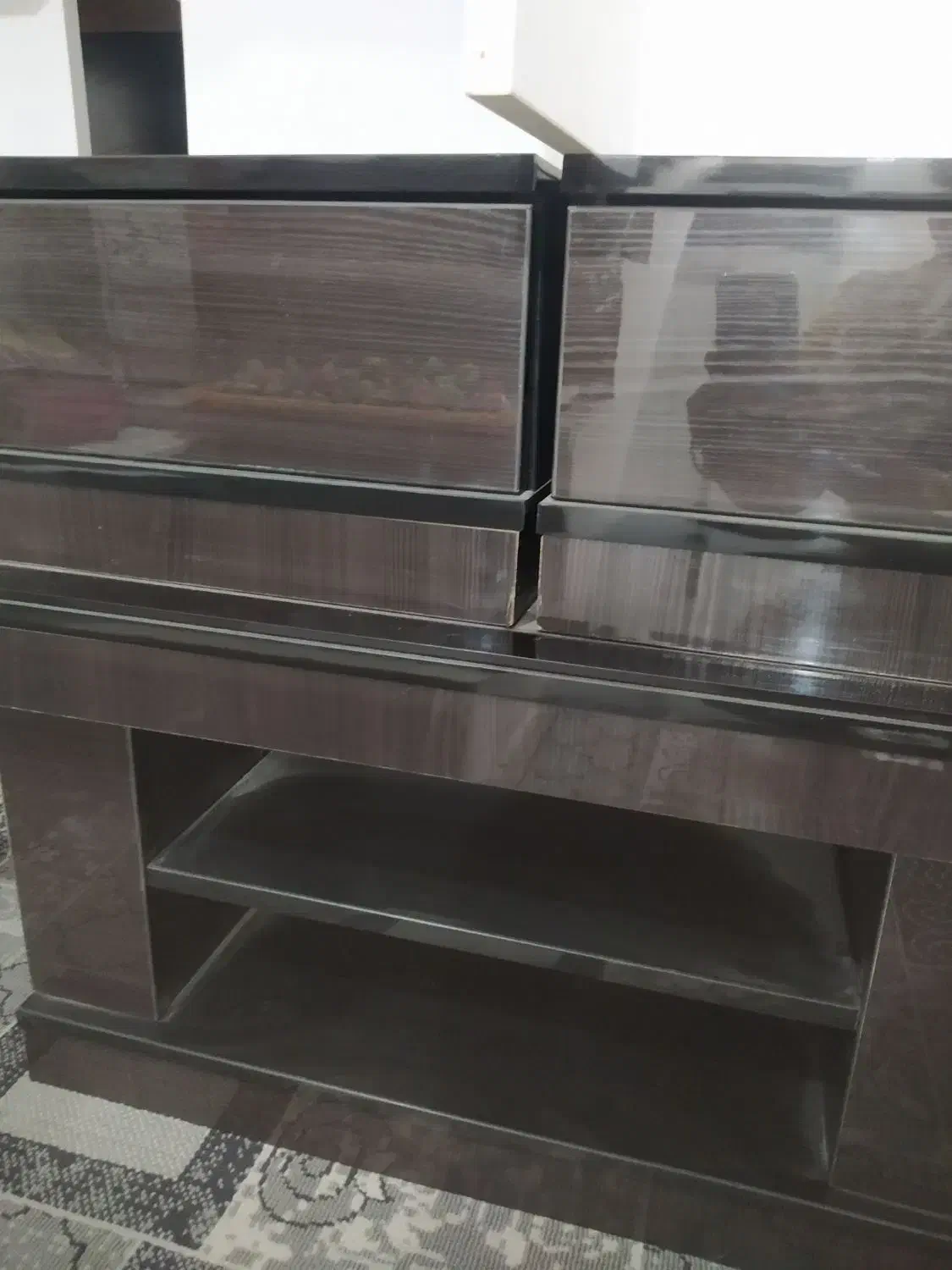 میز تی وی و(میزوعسلی)|میز تلویزیون|کرمانشاه, |دیوار