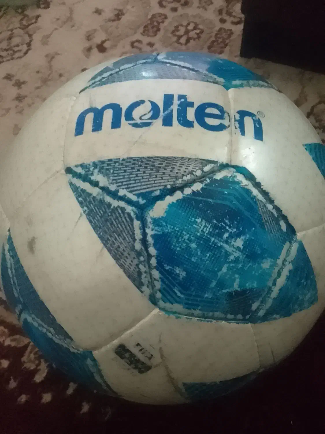 توپ چمن اصل|ورزش‌های توپی|بهبهان, |دیوار