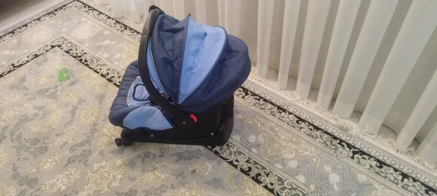 صندلی کودک|کالسکه و لوازم جانبی|بندرعباس, |دیوار