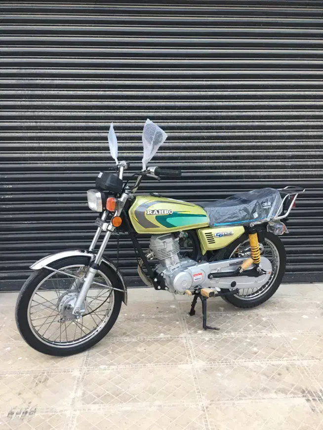 شاهپر مزایده درجه 1|موتورسیکلت|گنبد کاووس, |دیوار