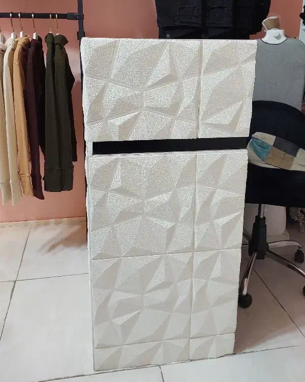 میز کانتر بسیار تمیز و مرتب|دفتر کار|گرگان, |دیوار