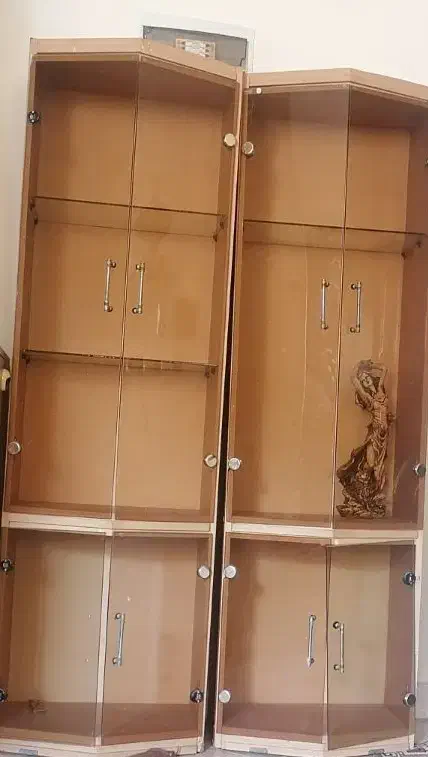 کمد|بوفه، ویترین، کنسول|بندرعباس, |دیوار