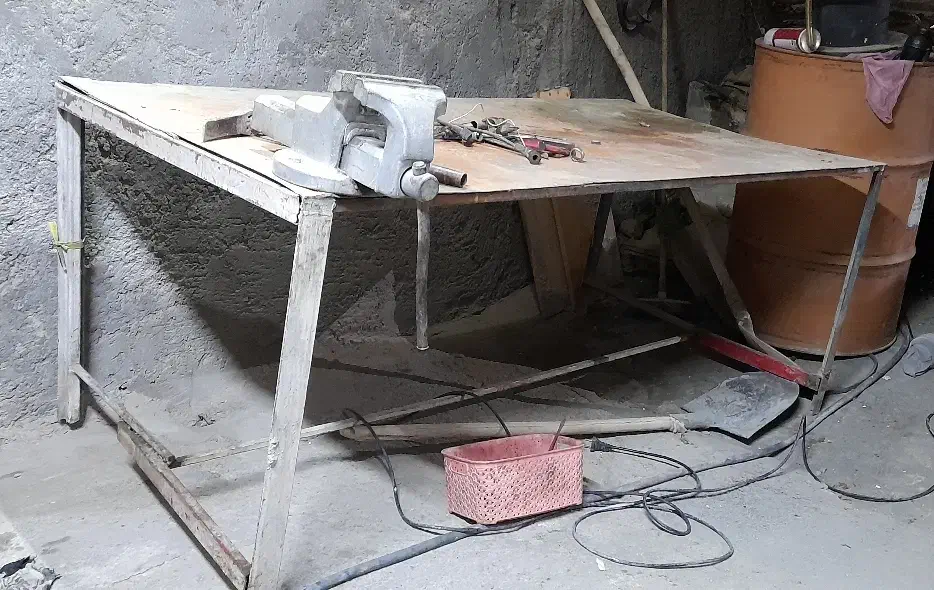 میز کار|فروشگاه و مغازه|زاهدان, |دیوار