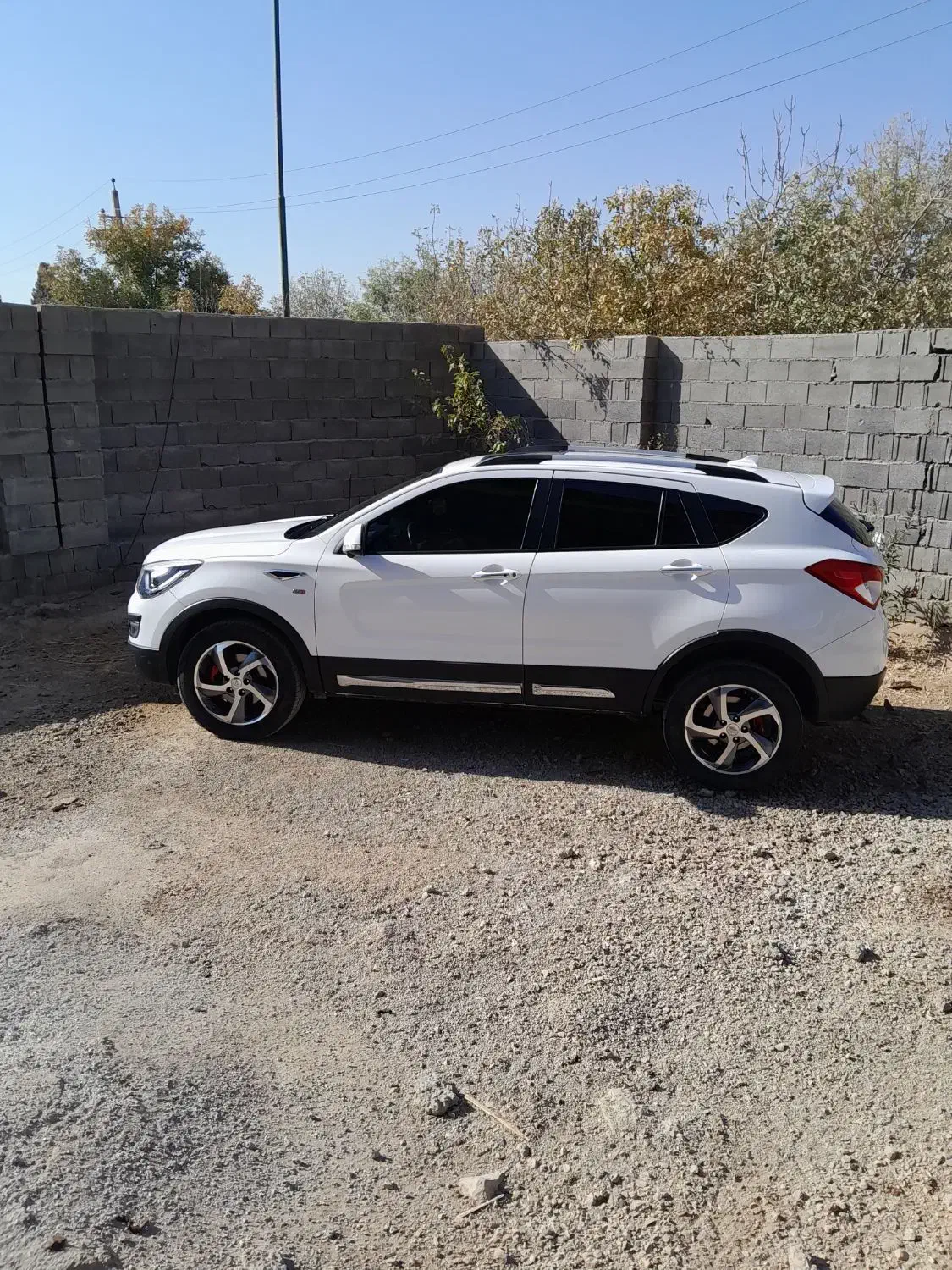 هایما s5|خودرو سواری و وانت|کرمانشاه, |دیوار