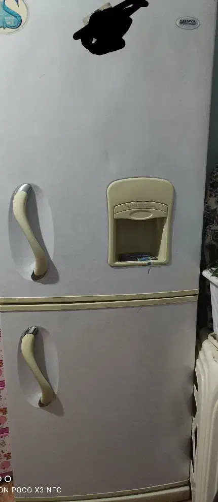 یخچال|یخچال و فریزر|مشهد, زیبا شهر|دیوار